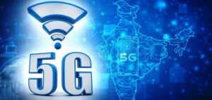 Read more about the article 5G in India: How It’s Shaping Business Connectivity and Digital Transformation by 2025