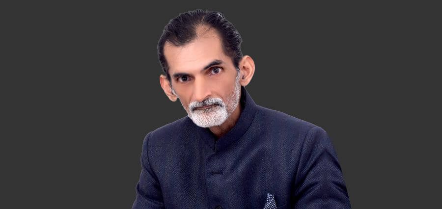Read more about the article From Ancient Teachings to Modern Transformations: The Story of Pradeep Bhanot