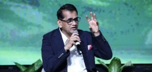 Read more about the article Amitabh Kant Appointed Senior Advisor at Fairfax to Boost India-Focused Investment Strategy
