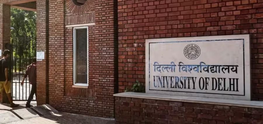 You are currently viewing DU Round 2 UG Admissions 2025: Over 87,000 Students Secure Seats Under CSAS