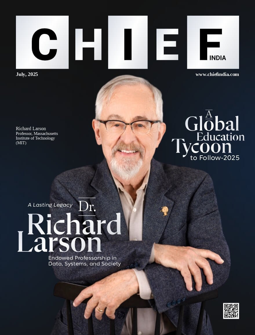 Educational Tycoon of the Year 2025: Most Influential