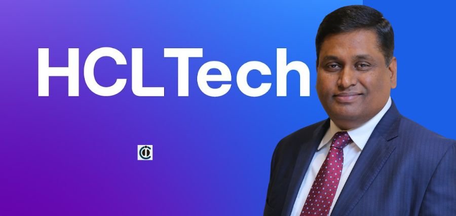 You are currently viewing C Vijayakumar Retains Title of Highest Paid Indian IT CEO with ₹94.6 Crore Package in FY25