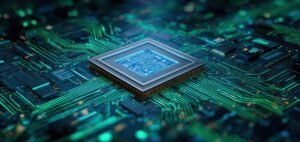 Read more about the article India’s First Indigenous Semiconductor Chip to Debut by 2025-End, Says PM Modi