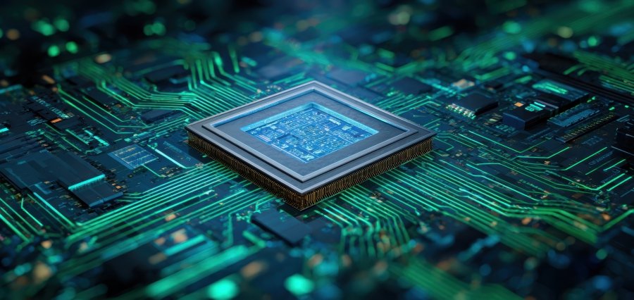 You are currently viewing India’s First Indigenous Semiconductor Chip to Debut by 2025-End, Says PM Modi